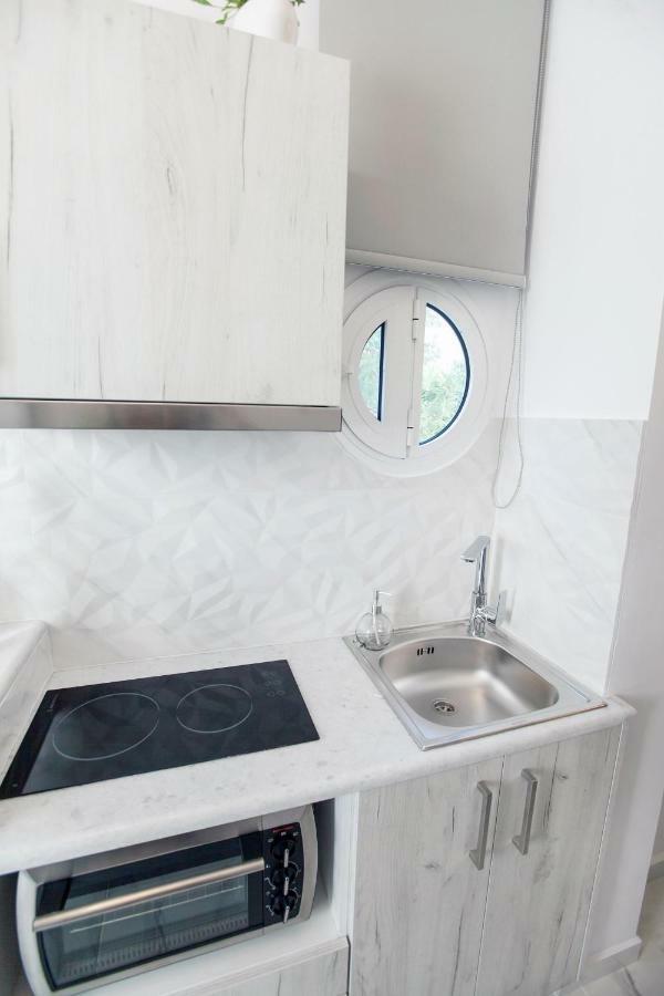 Apartamento All You Need Is Nauplia Exterior foto