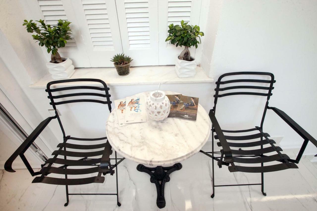 Apartamento All You Need Is Nauplia Exterior foto