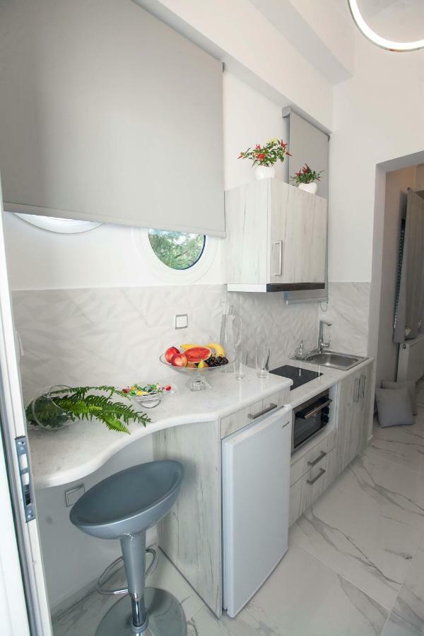 Apartamento All You Need Is Nauplia Exterior foto