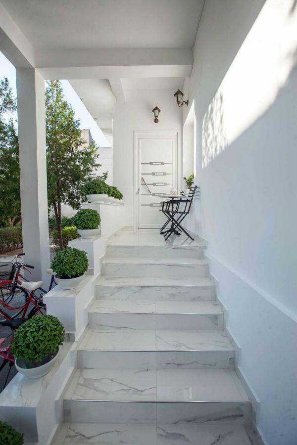 Apartamento All You Need Is Nauplia Exterior foto