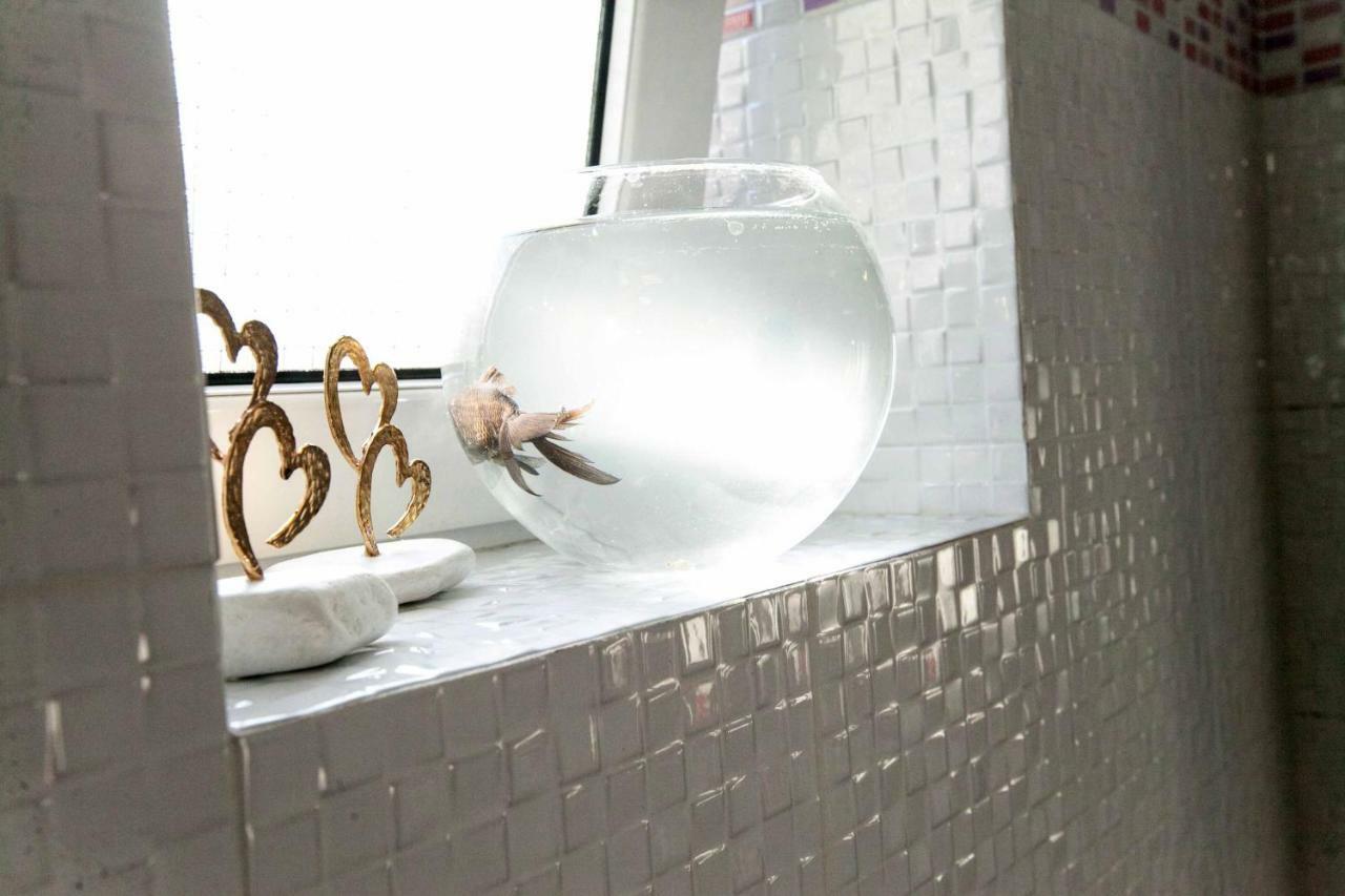 Apartamento All You Need Is Nauplia Exterior foto