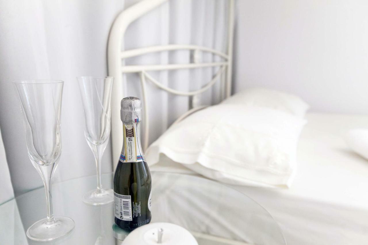 Apartamento All You Need Is Nauplia Exterior foto