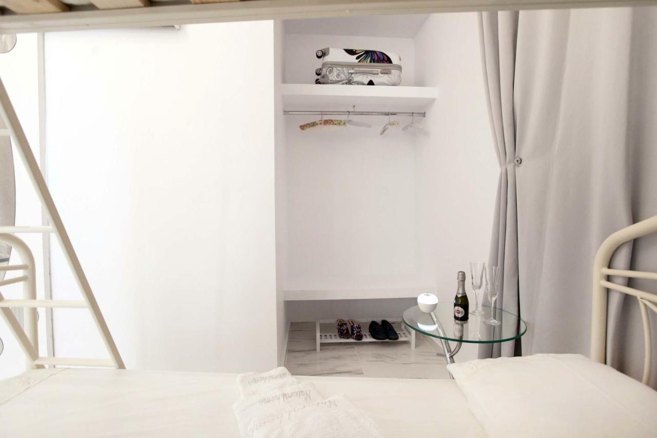 Apartamento All You Need Is Nauplia Exterior foto