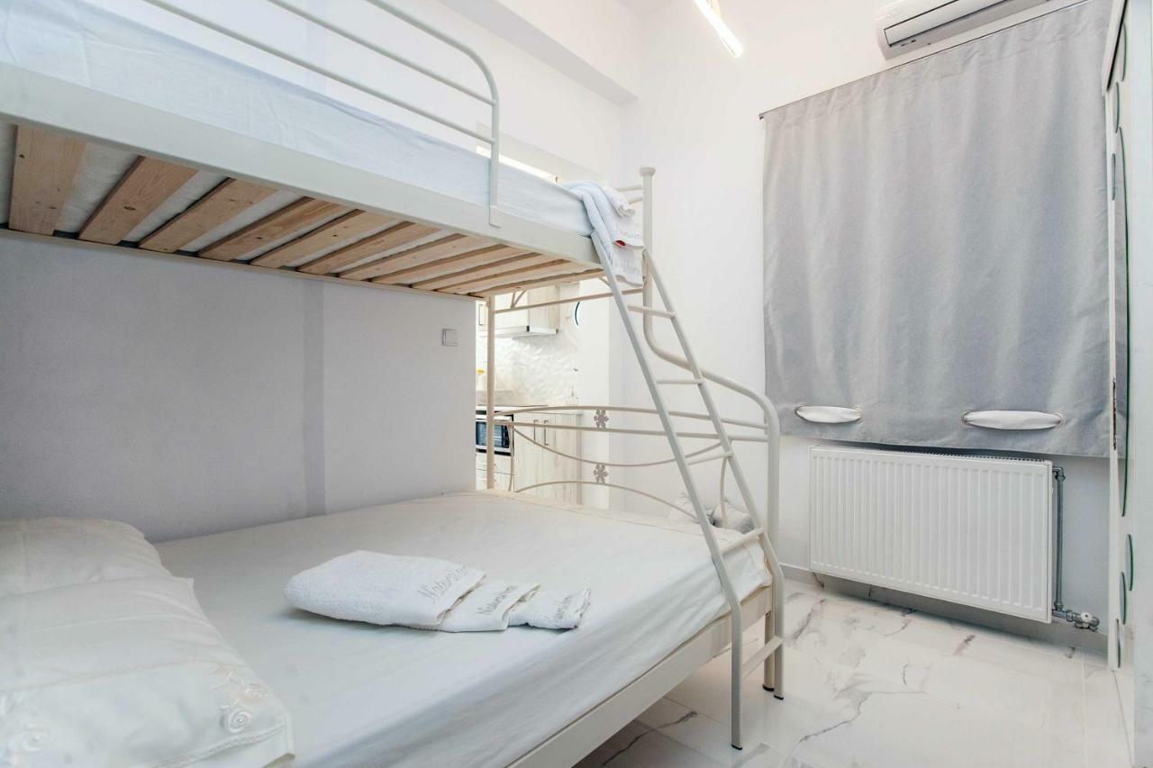 Apartamento All You Need Is Nauplia Exterior foto
